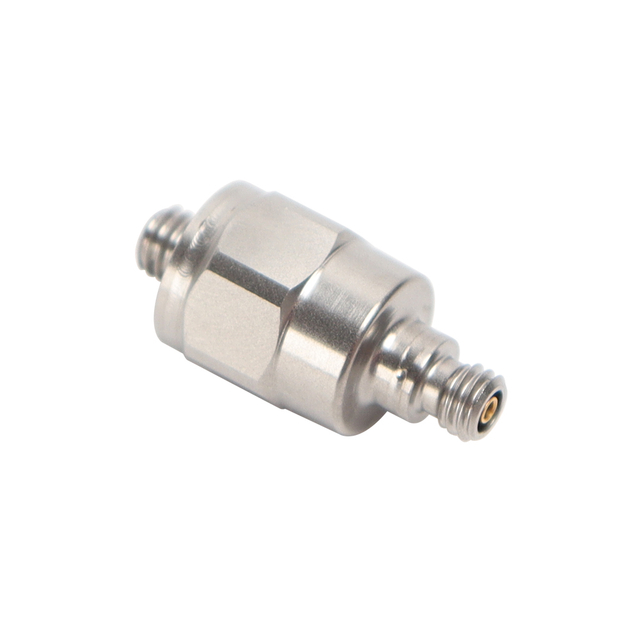 Miniature Piezoelectric Acceleration Transducer Sensor 2~20ma Titanium Alloy Analog Sensor Accelerometer Sensor 10mv/g