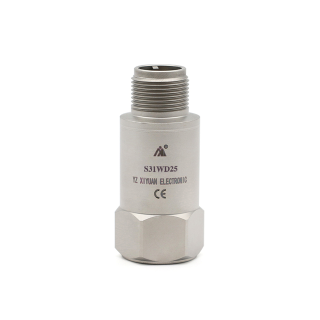 Velocity Transducer