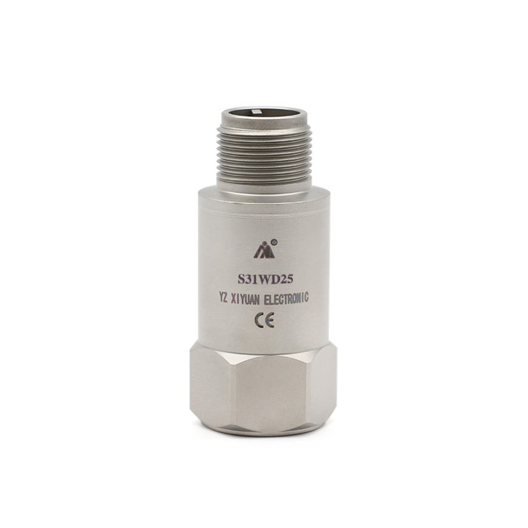 Velocity Transducer