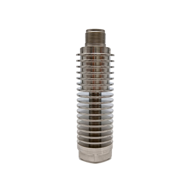 Piezo Vibration Transmitter