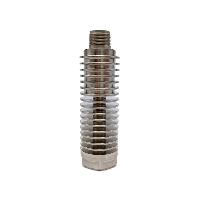 Piezo Vibration Transmitter
