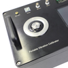 High Frequency Accelerometer Calibration Portable Shaker Vibration Calibrator