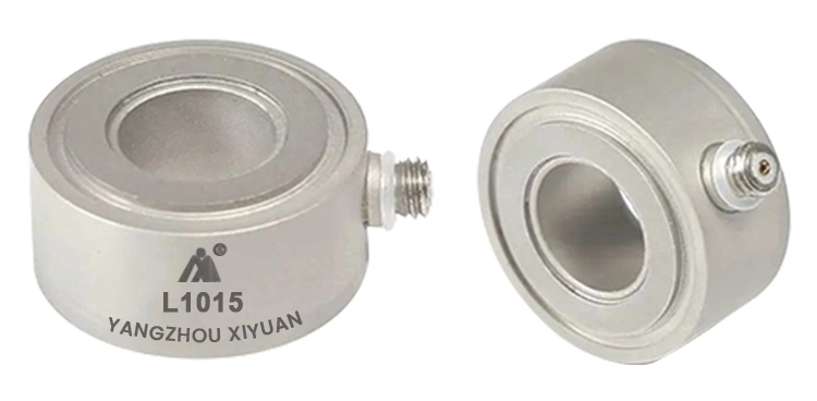 rapid sensor L1015 dynamic force piezoelectric