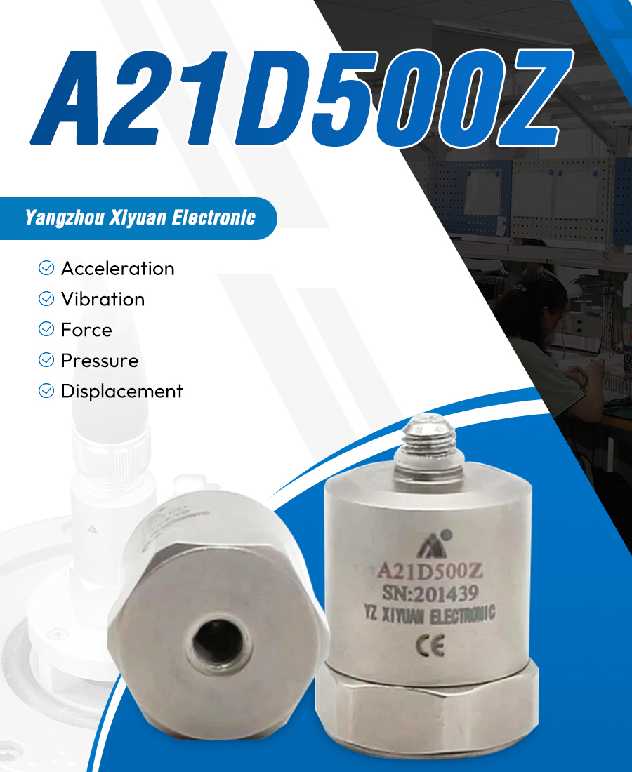  A21D500Z