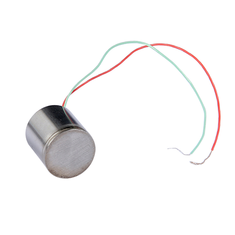 IEPE 2-core Low Impedance Voltage Output Piezoelectric Acceleration Sensor Core