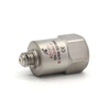 IEPE Vibration Acceleration Sensor Supplier 50mV/g Piezo Vibration Accelerometer Sensor for Centrifuges