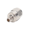 Miniature Piezoelectric Acceleration Transducer Sensor 2~20ma Titanium Alloy Analog Sensor Accelerometer Sensor 10mv/g