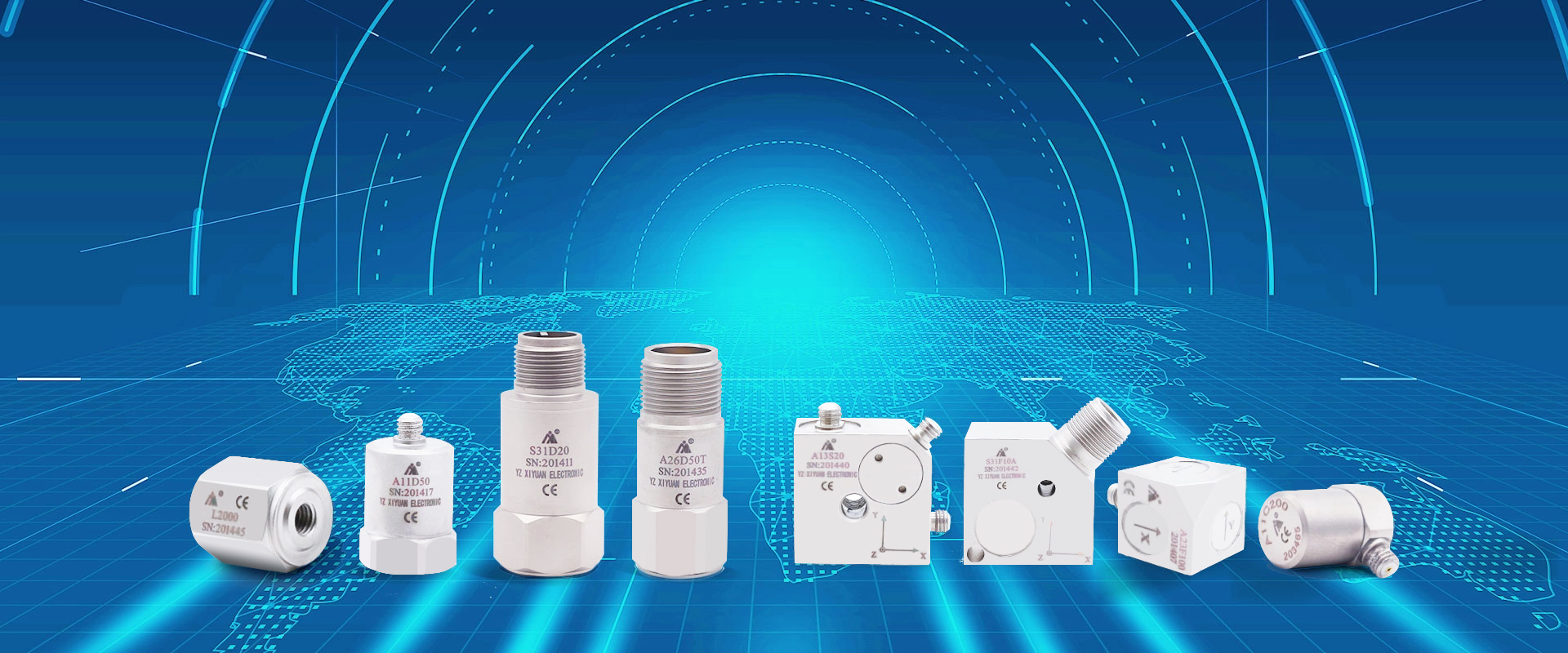 Professional manufacturer