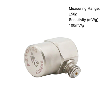 Acceleration Transducer Responsive Vibration Transducer Professional Technology General Sensor