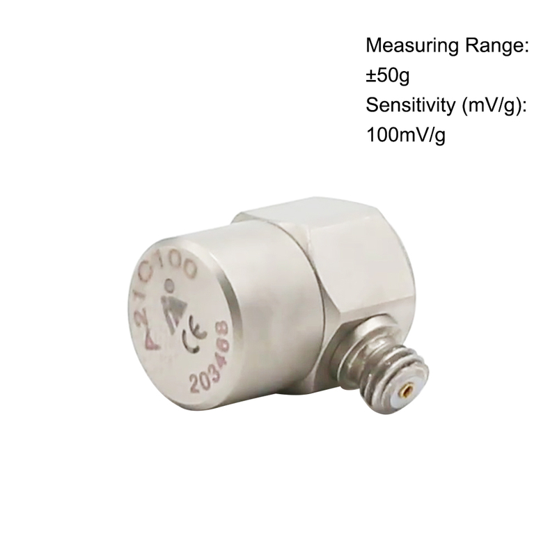 Acceleration Transducer