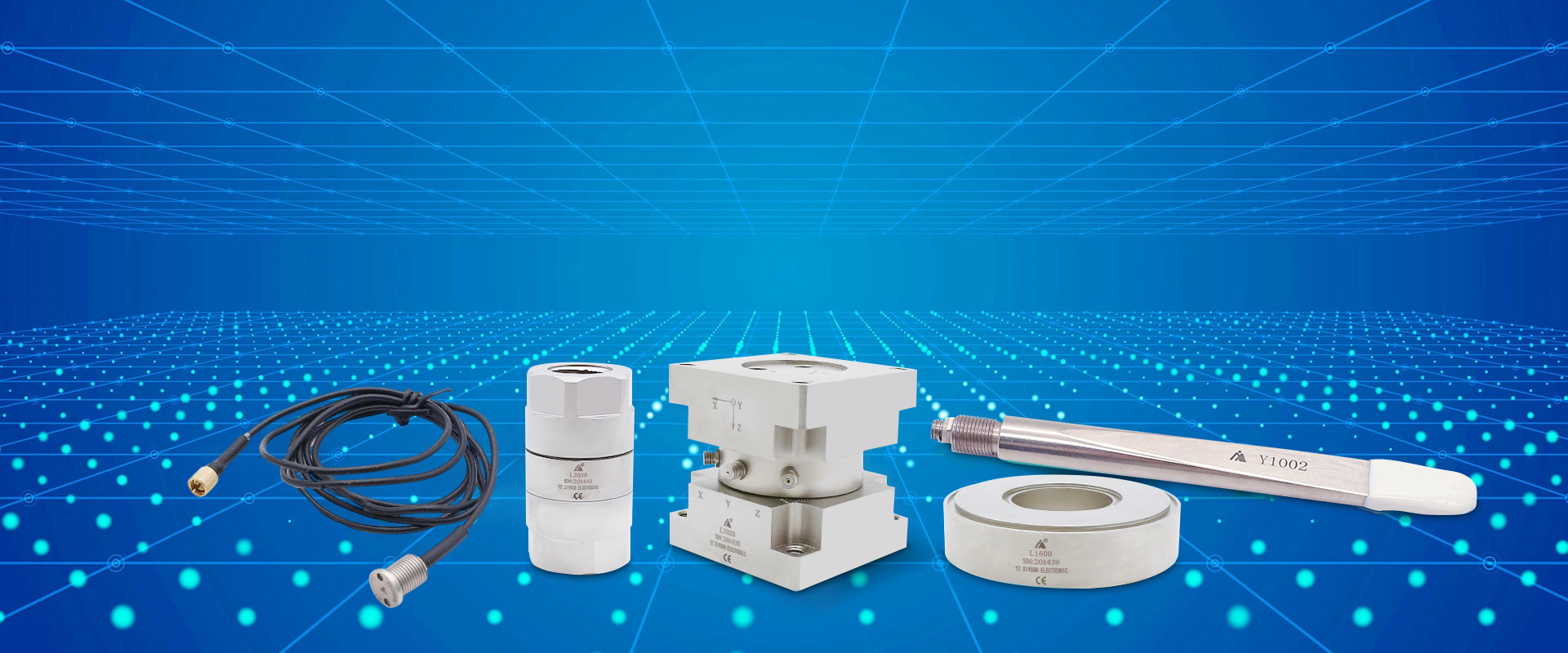 Vibration Sensor
