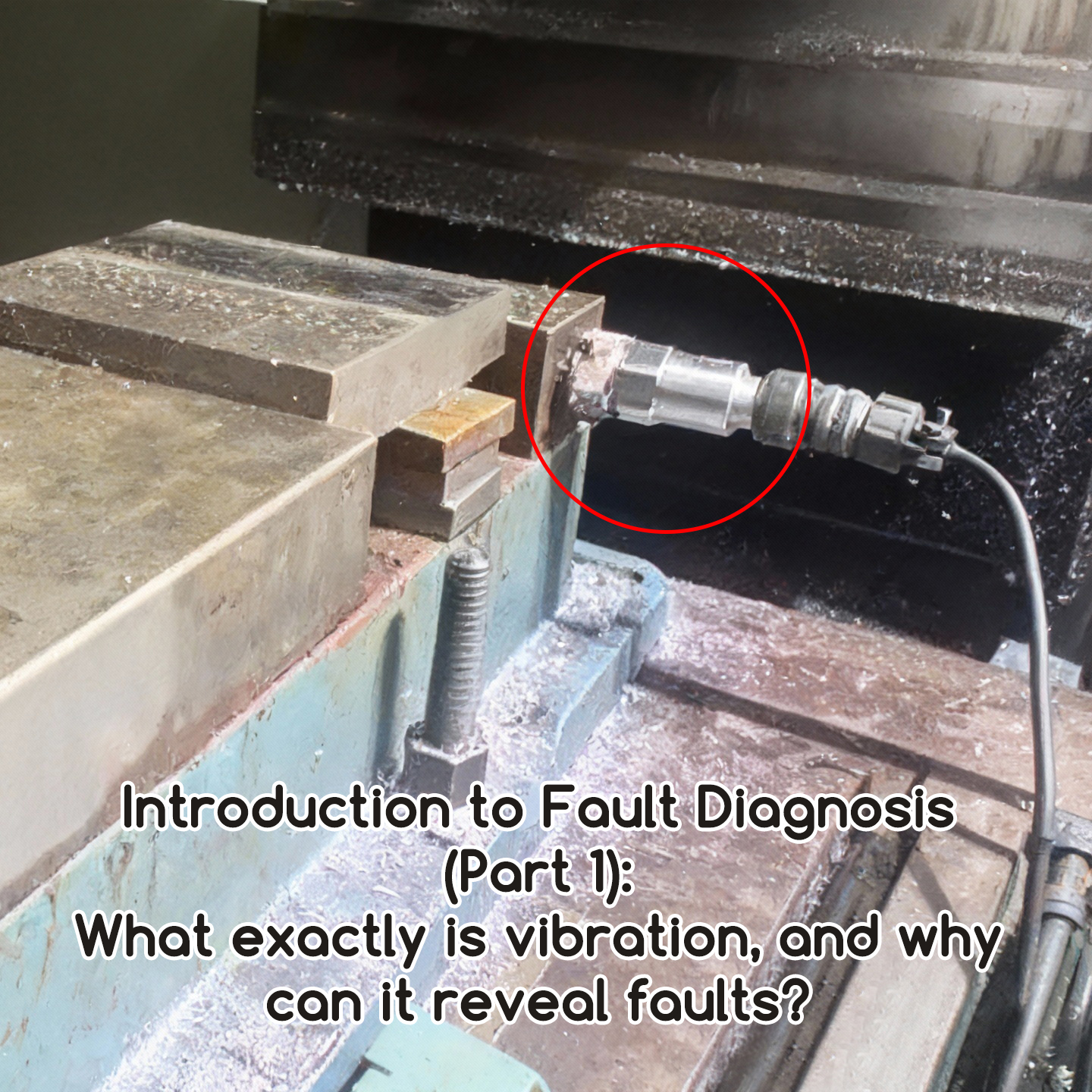 Introduction to Fault Diagnosis (Part 1)