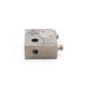 IEPE 10 mV/g Titanium Alloy Triaxial Piezoelectric Accelerometer 3 Axis