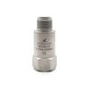 100mV/g Stainless Steel Laser Welded Seal Sensor Industrial Rotating Machinery Piezoelectric Accelerometer