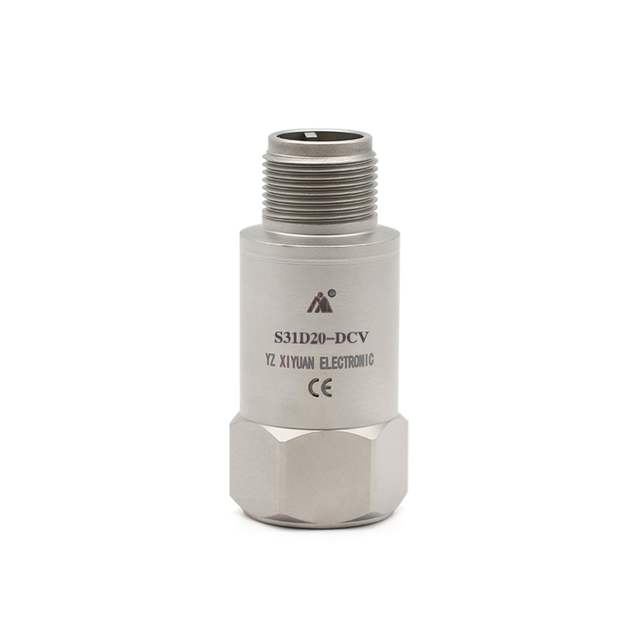 Vibration Velocity sensor
