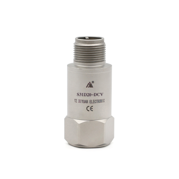 Vibration Velocity sensor