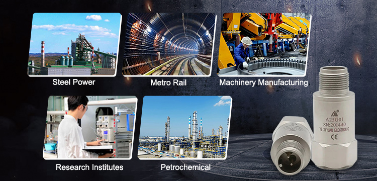 high accuracy accelerometer